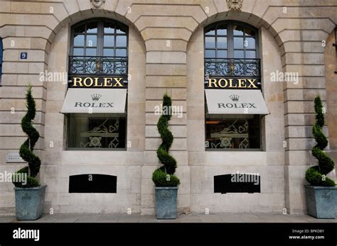 rolex marche|rolex store paris france.